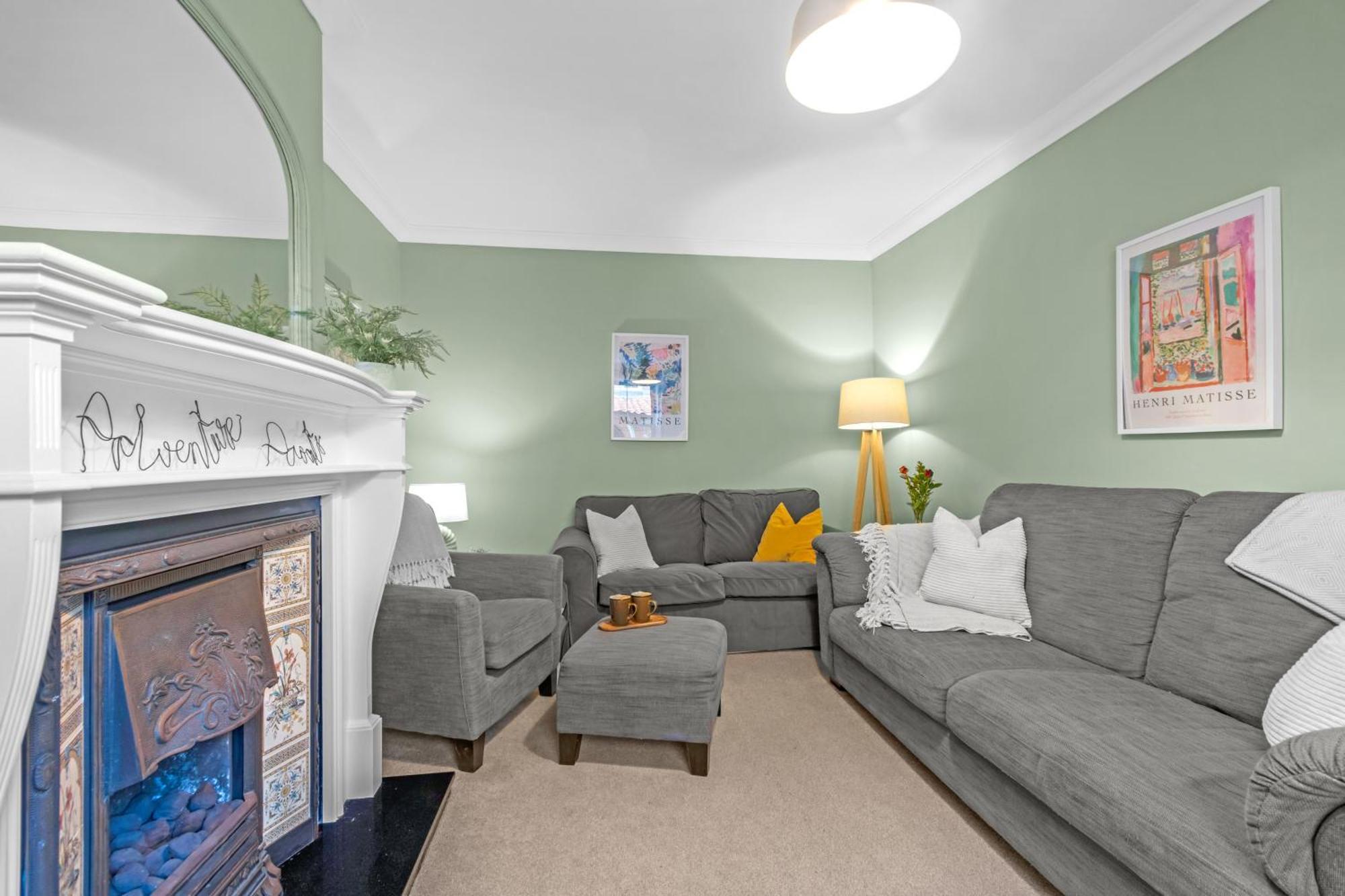 Villa Adventure House - Whitby Extérieur photo