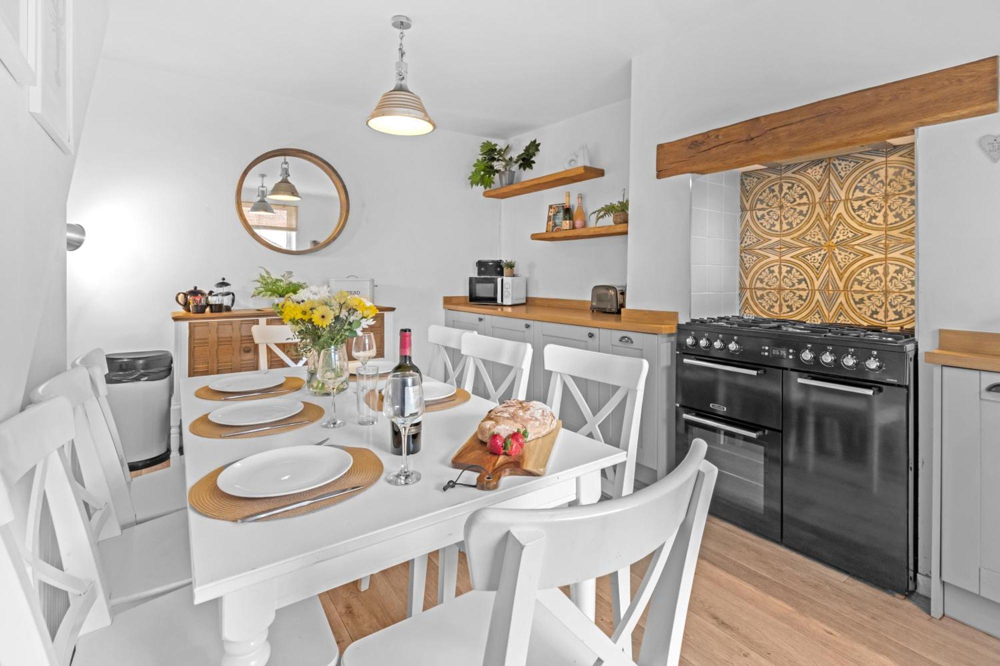 Villa Adventure House - Whitby Extérieur photo