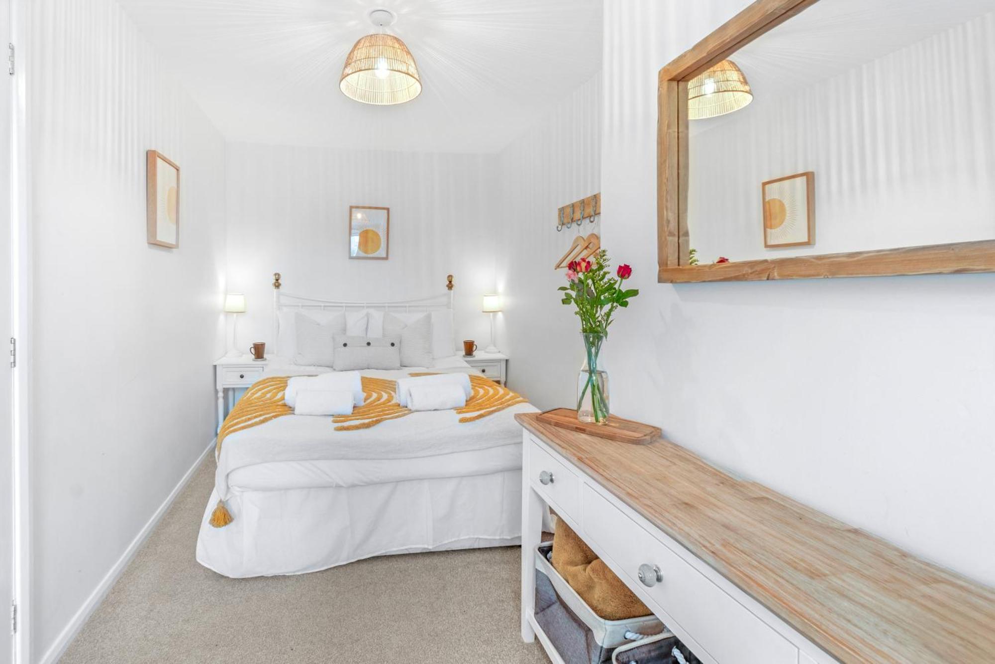 Villa Adventure House - Whitby Extérieur photo