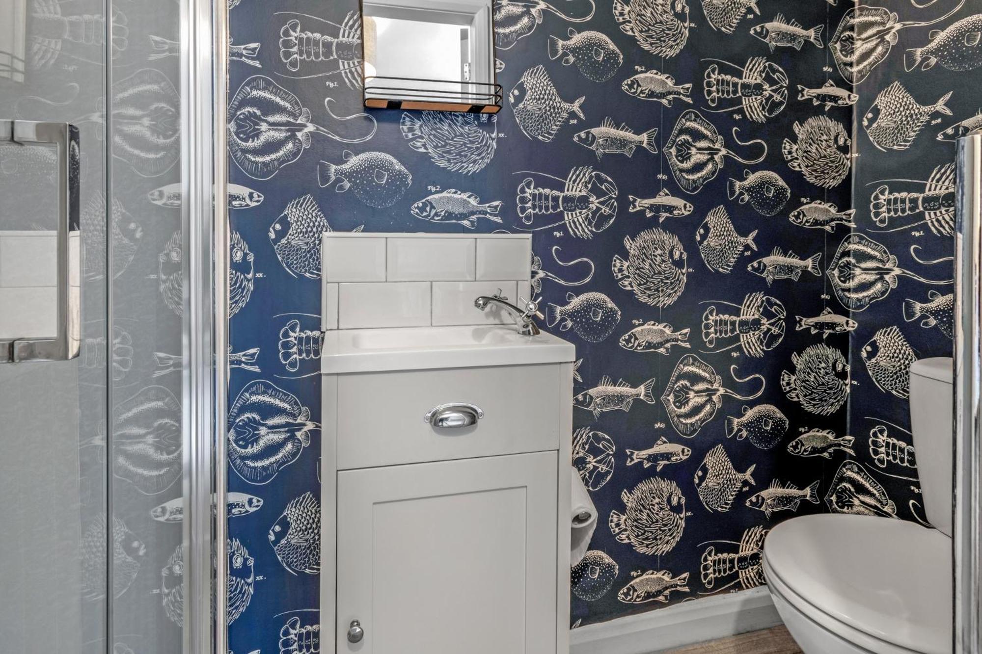 Villa Adventure House - Whitby Extérieur photo